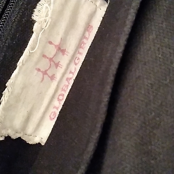 Global girls handbag - Picture 4 of 5